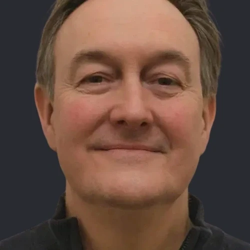 Andrew McNeill