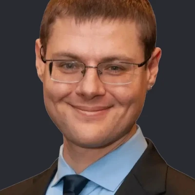 Dr. Gleb Tsipursky