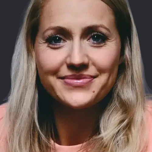Kim Murray