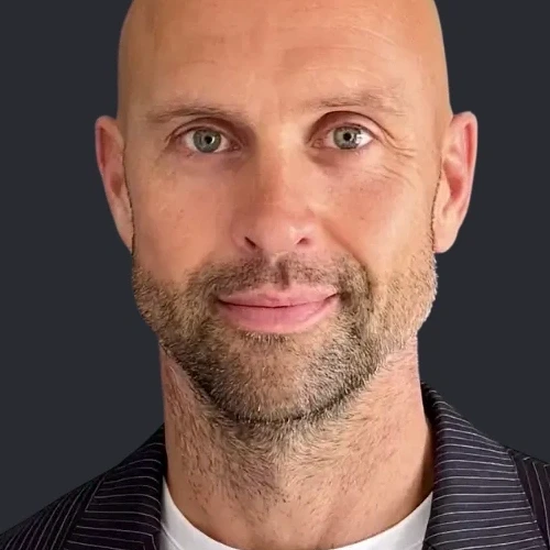 Luke Tyburski