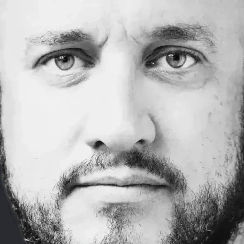 Toby Daniels