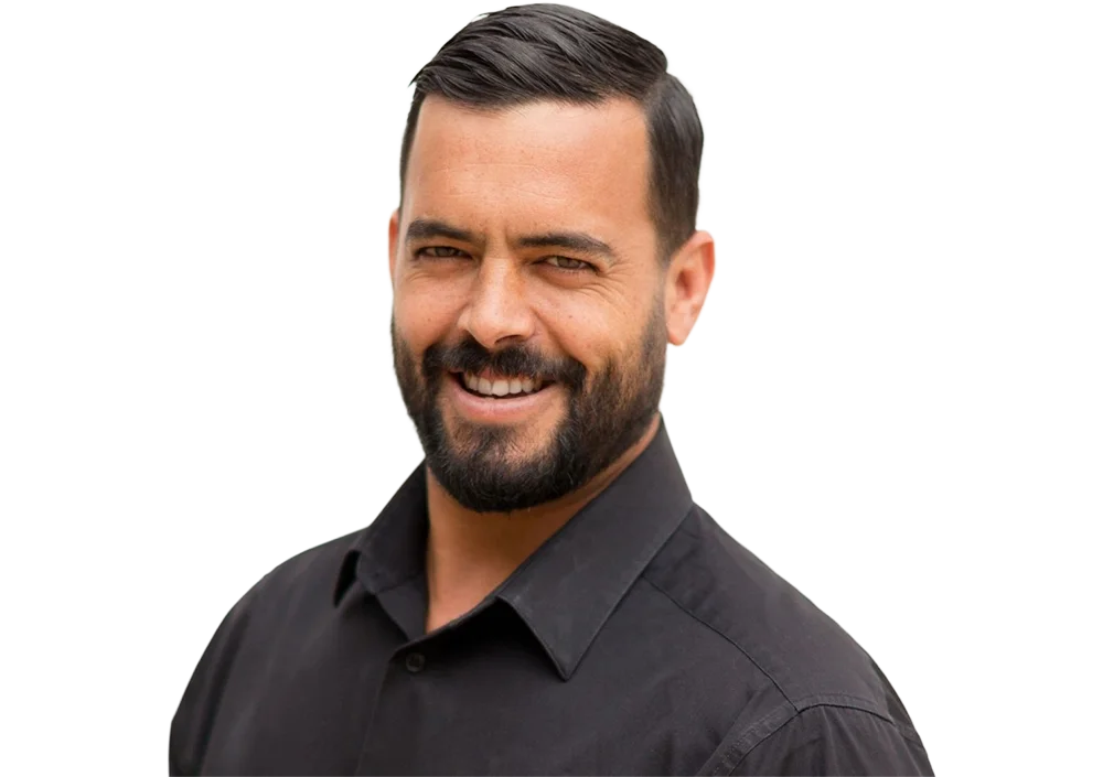 Chad Williams