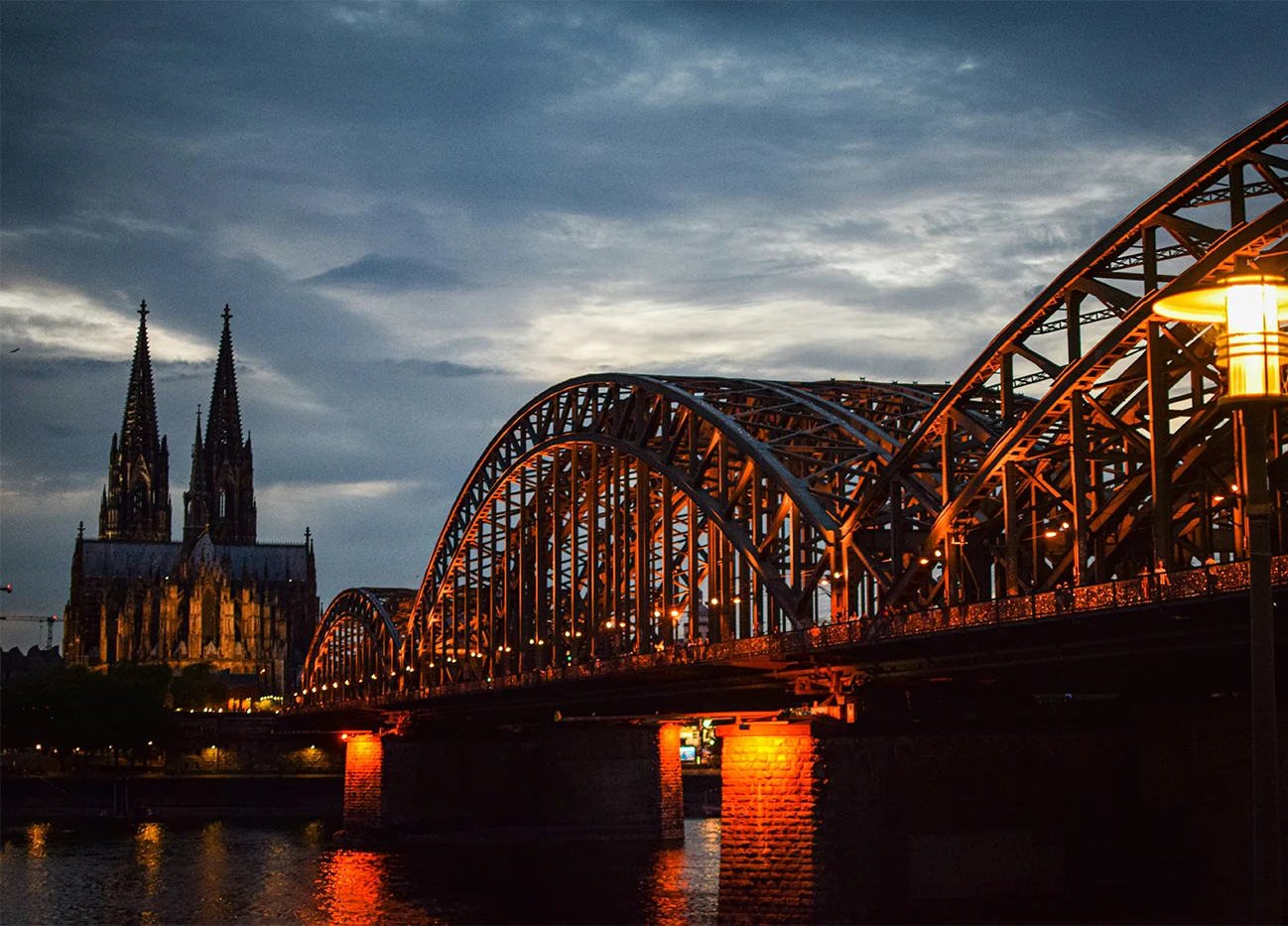 Cologne
