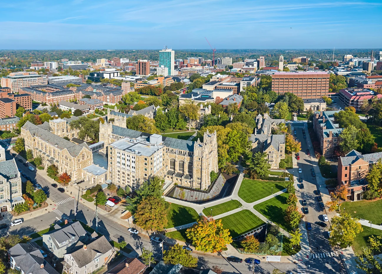 Ann Arbor