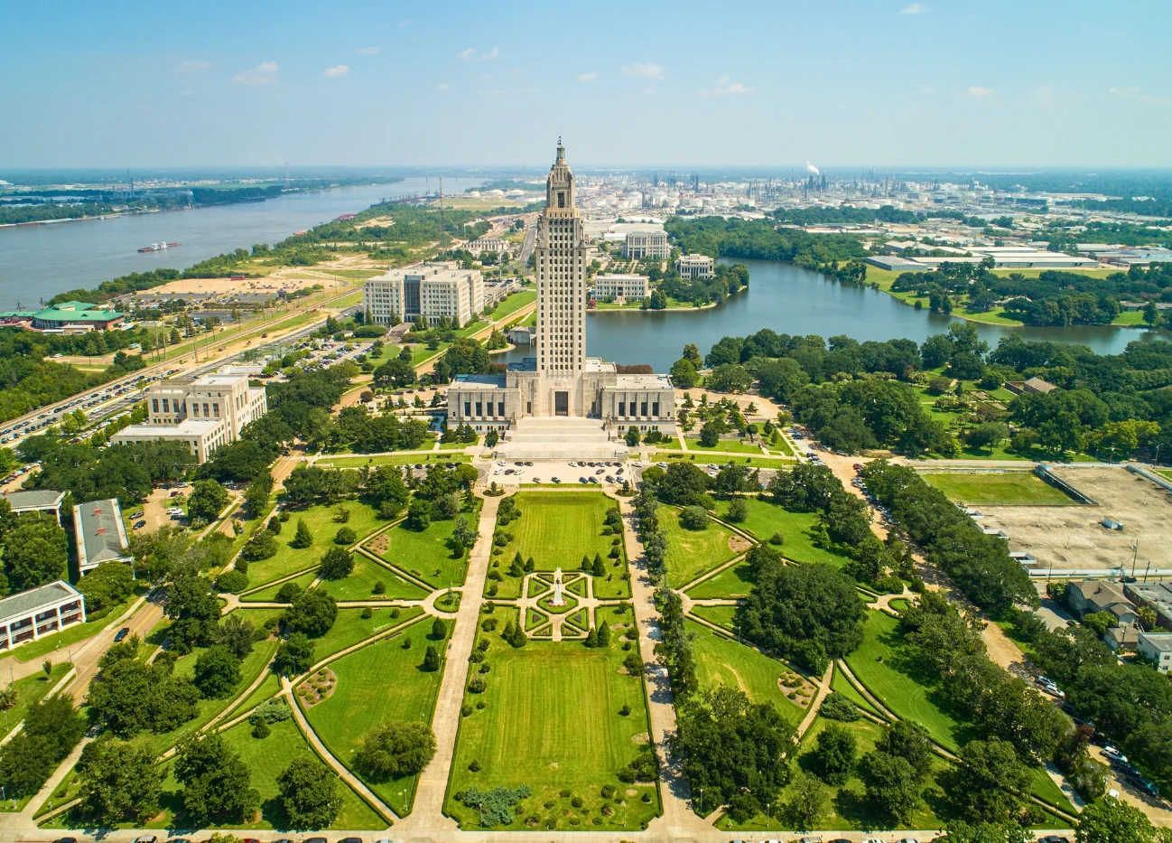 Baton Rouge