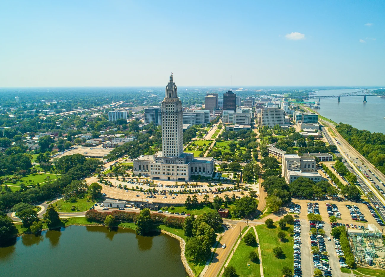 Baton Rouge