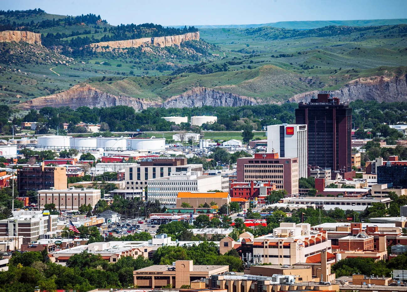 Billings