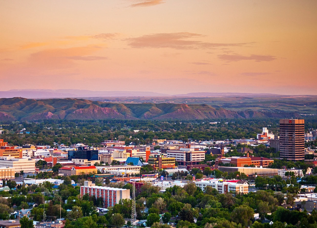 Billings