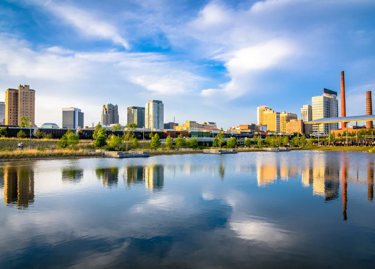 Birmingham