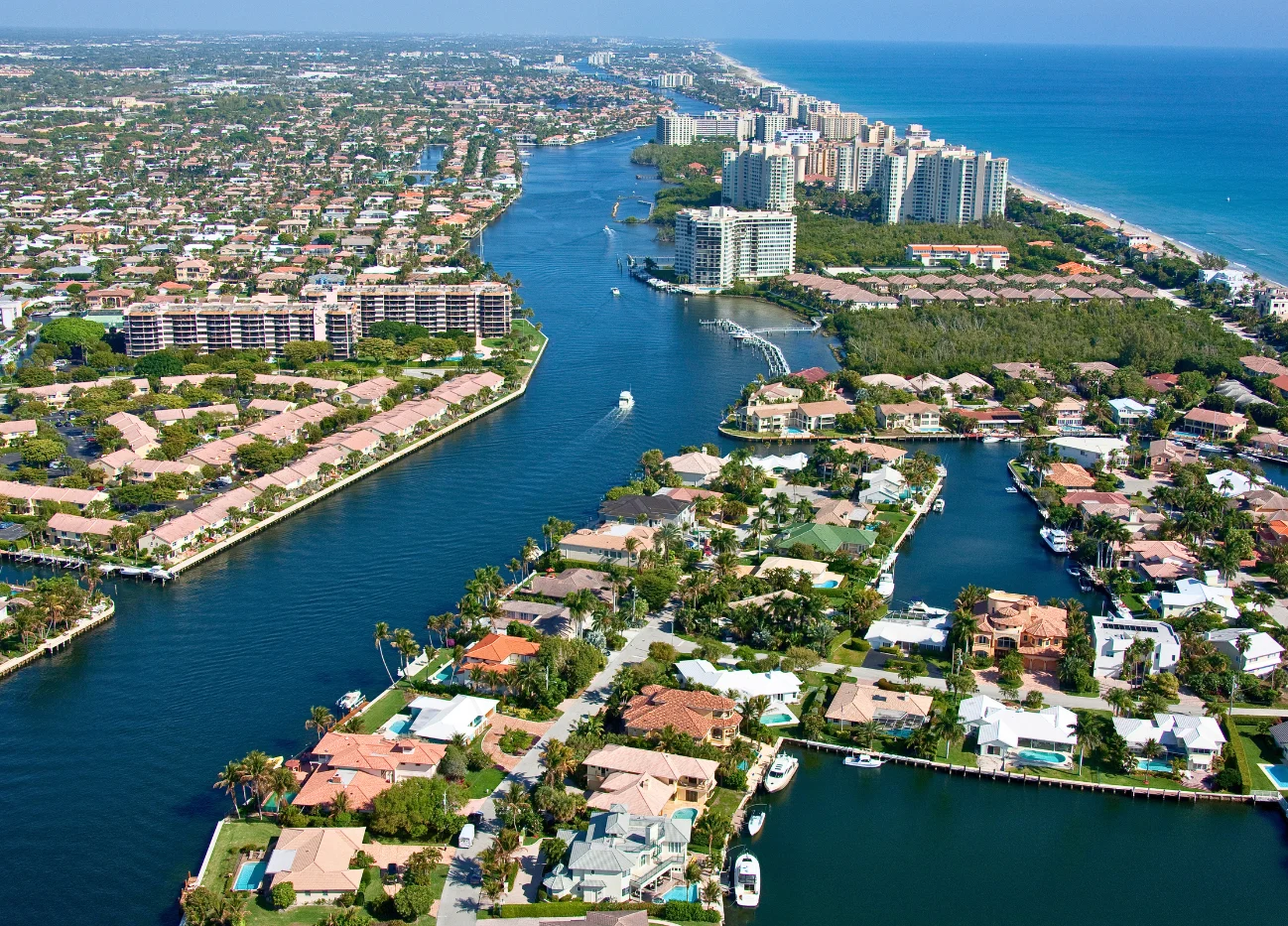 Boca Raton