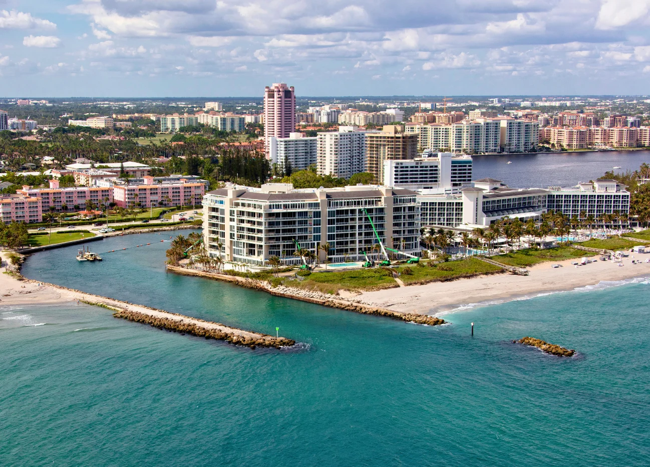 Boca Raton