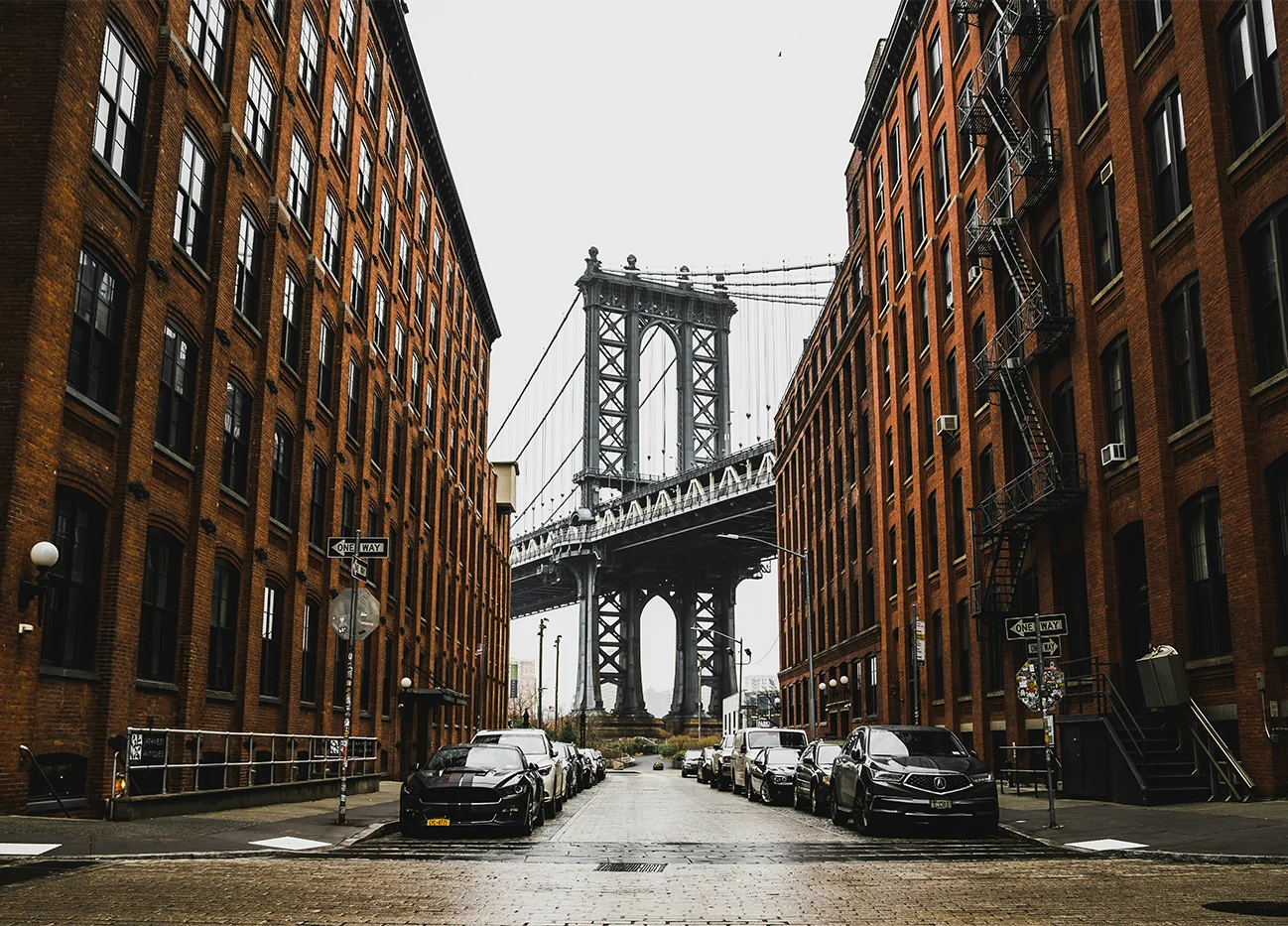 New York City