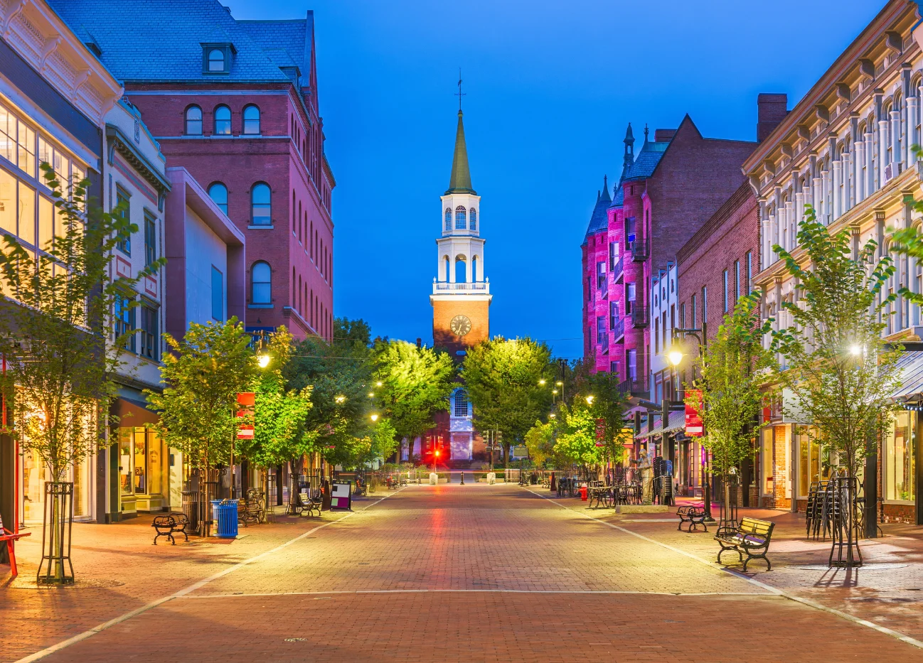 Burlington