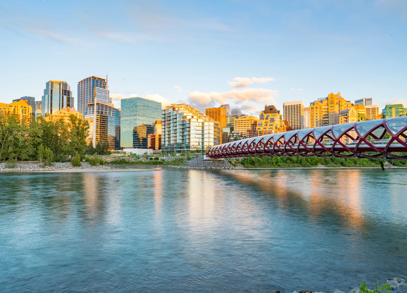 Calgary