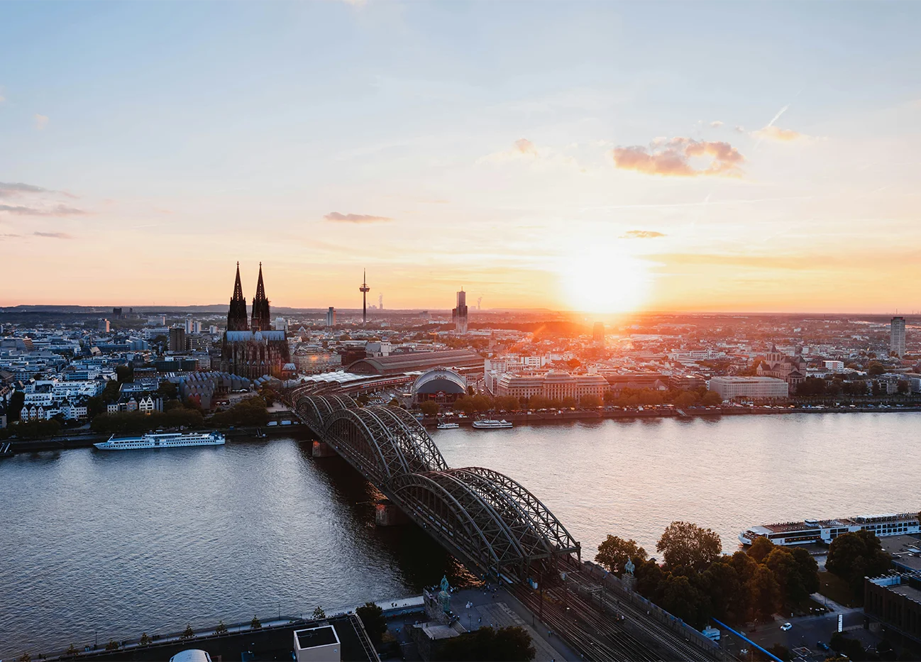 Cologne