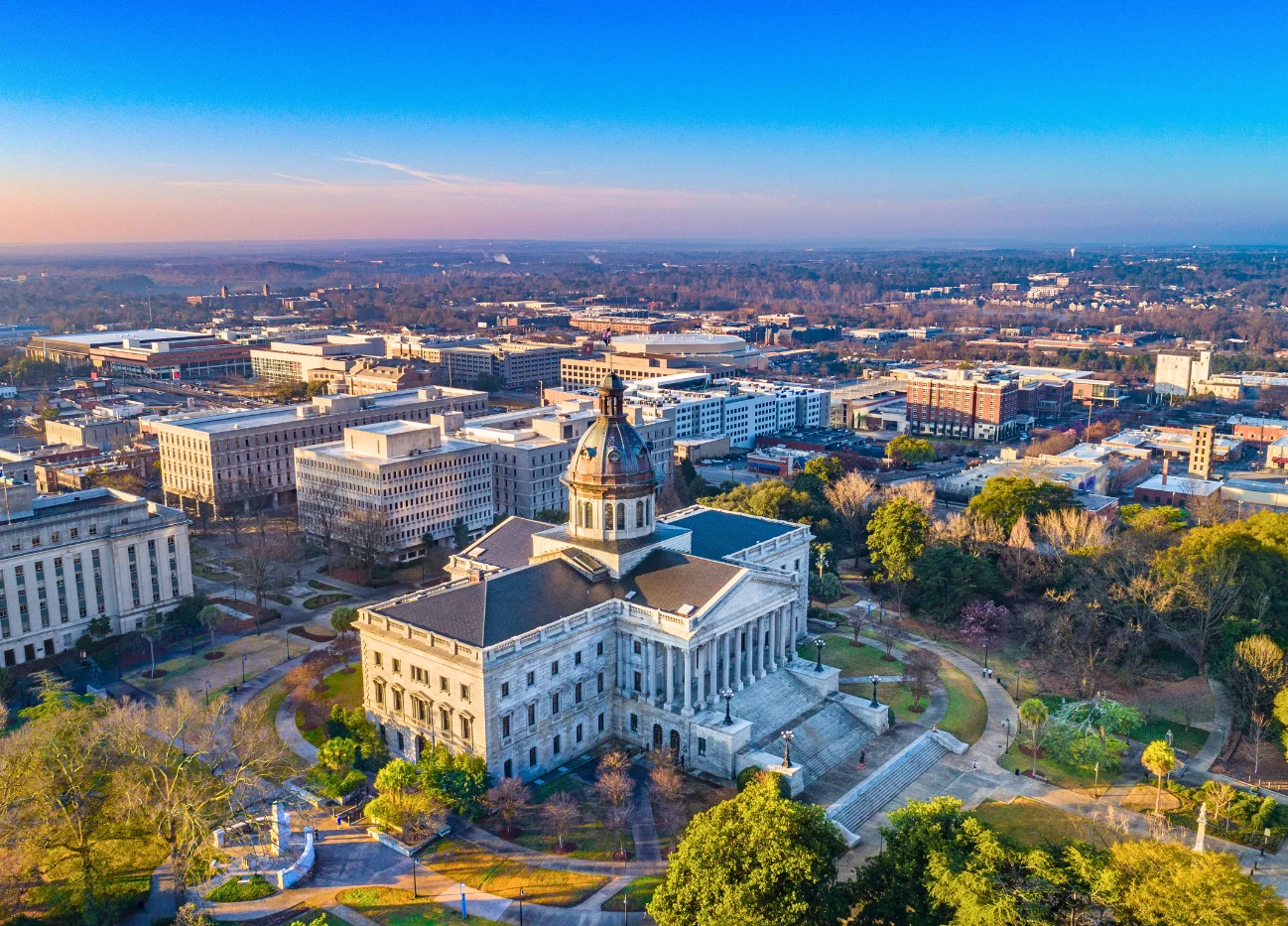 Columbia