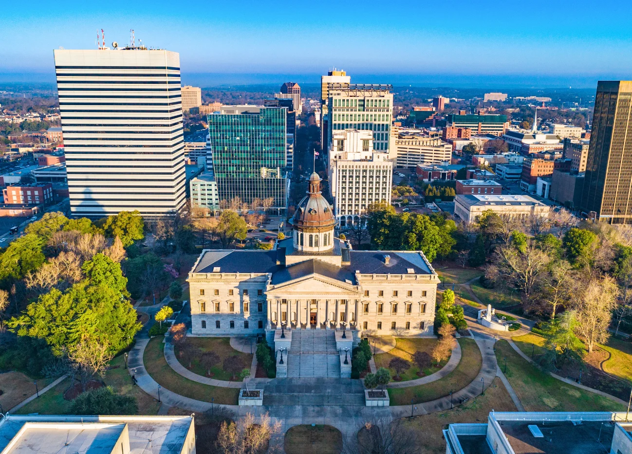 Columbia