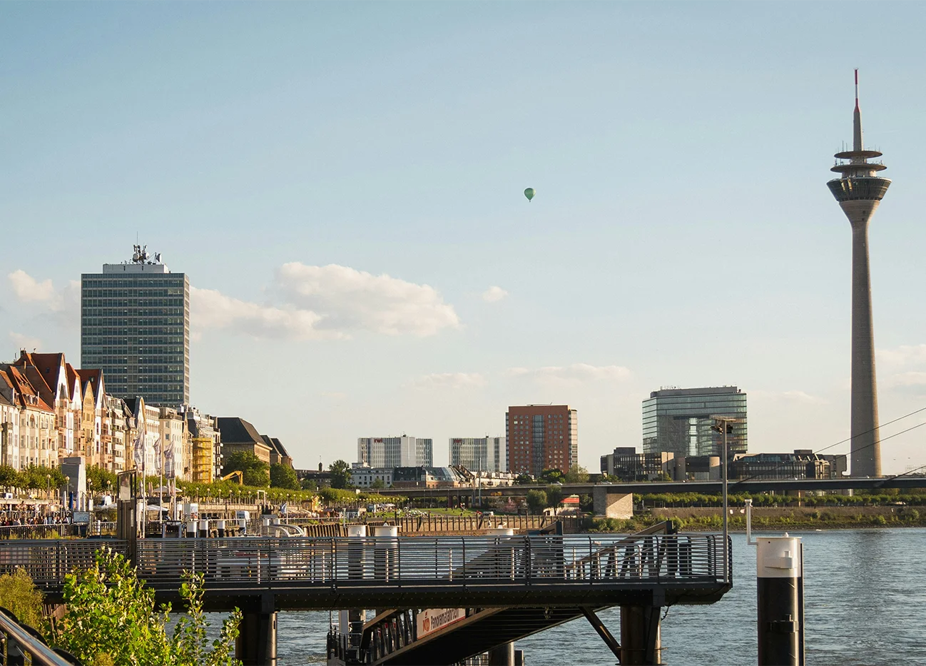Dusseldorf