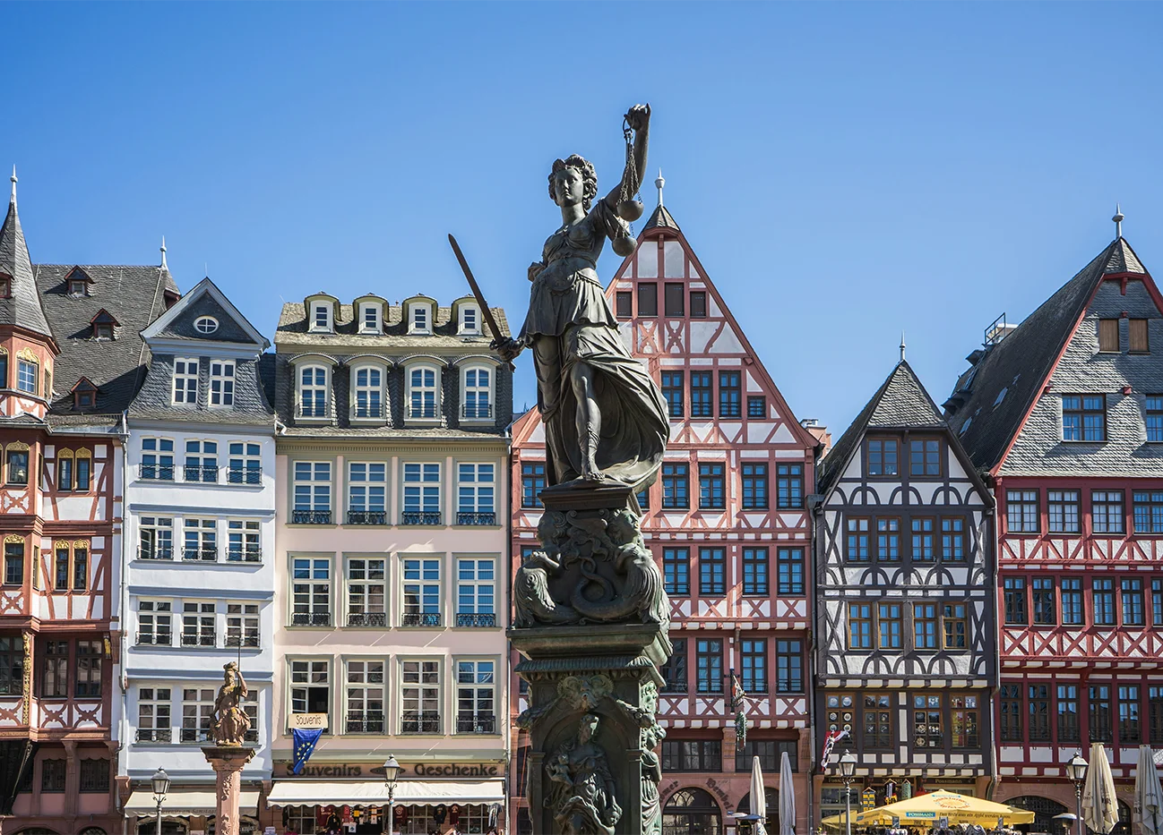 Frankfurt