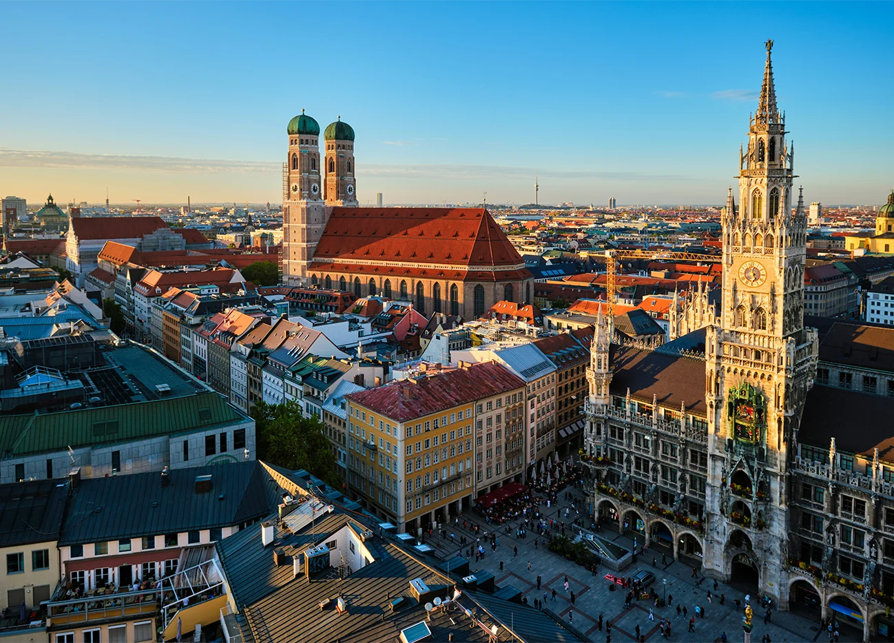 Leipzig