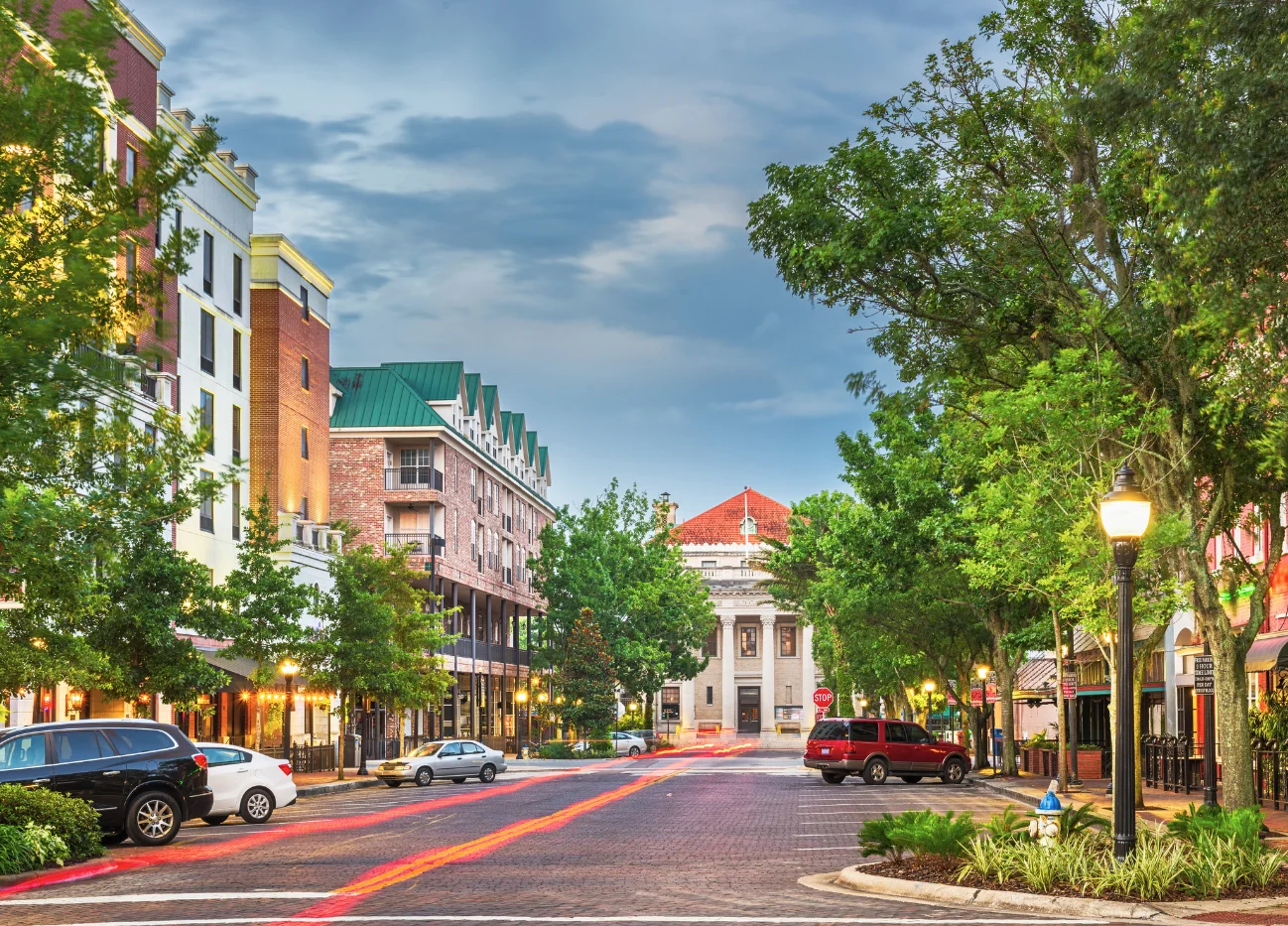 Gainesville