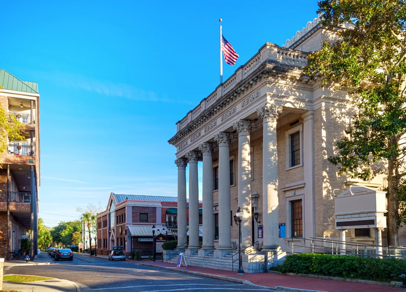Gainesville