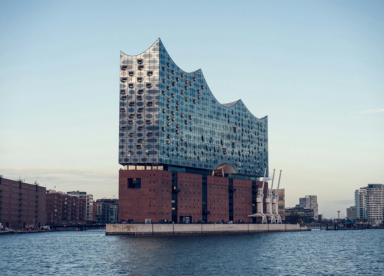 Hamburg