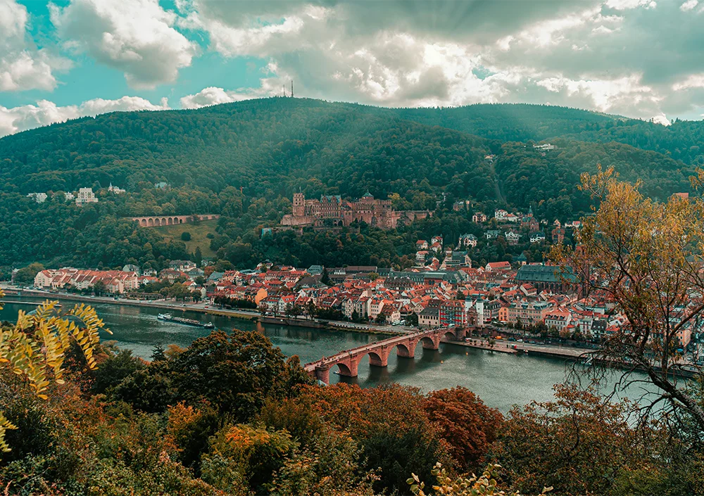 Heidelberg