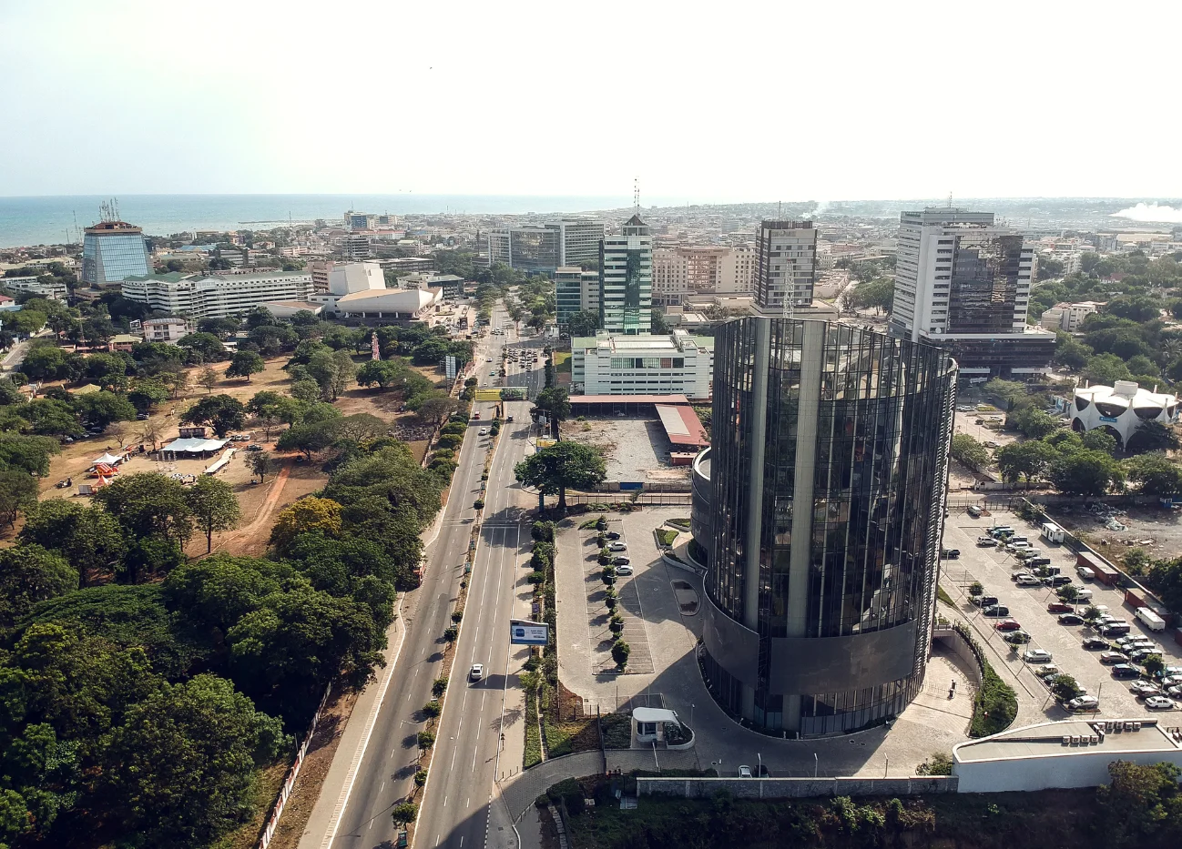 Accra