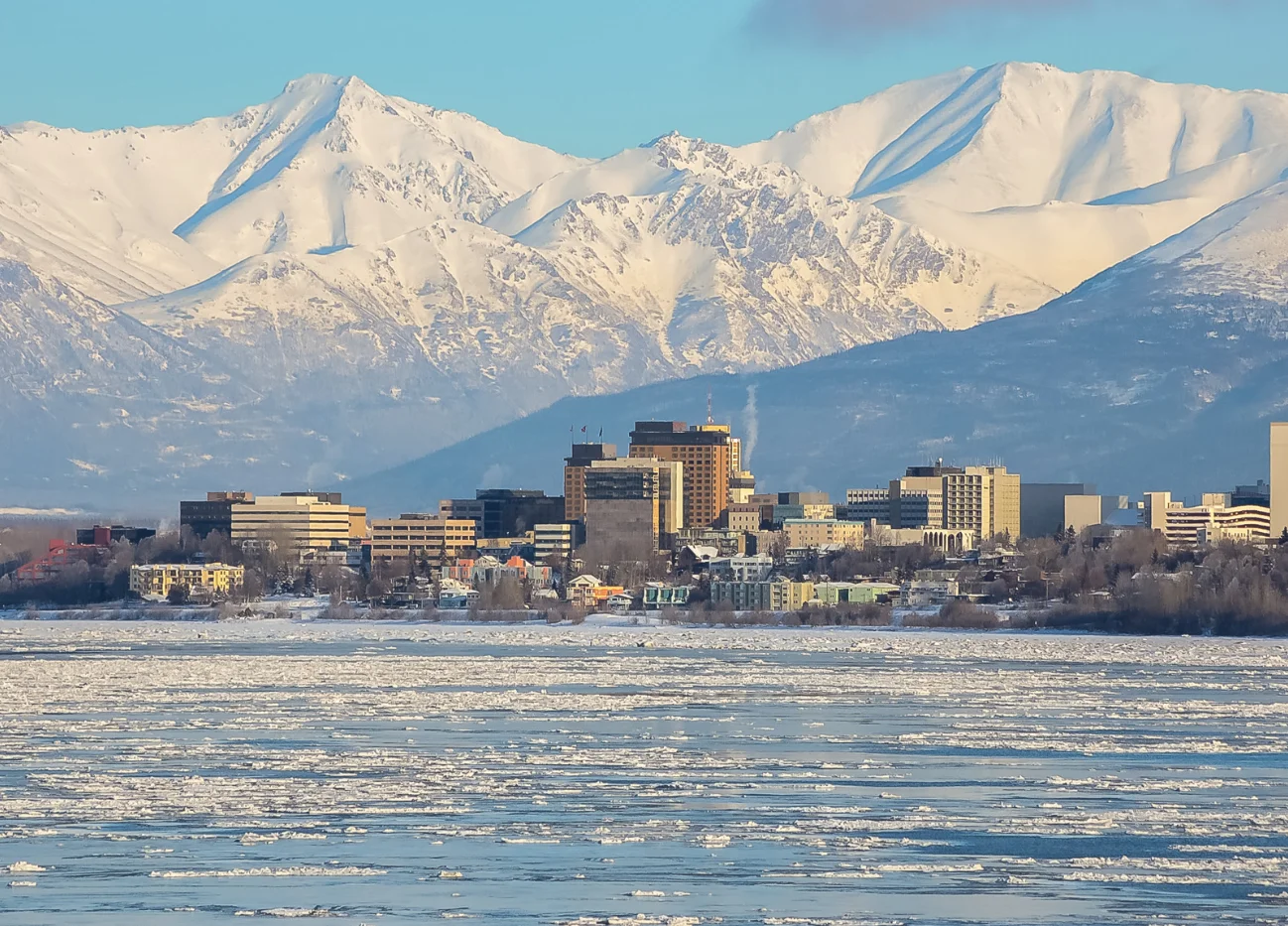 Anchorage