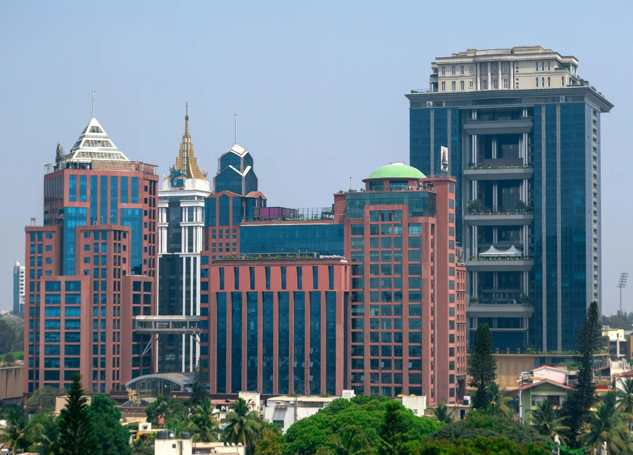 Bengaluru