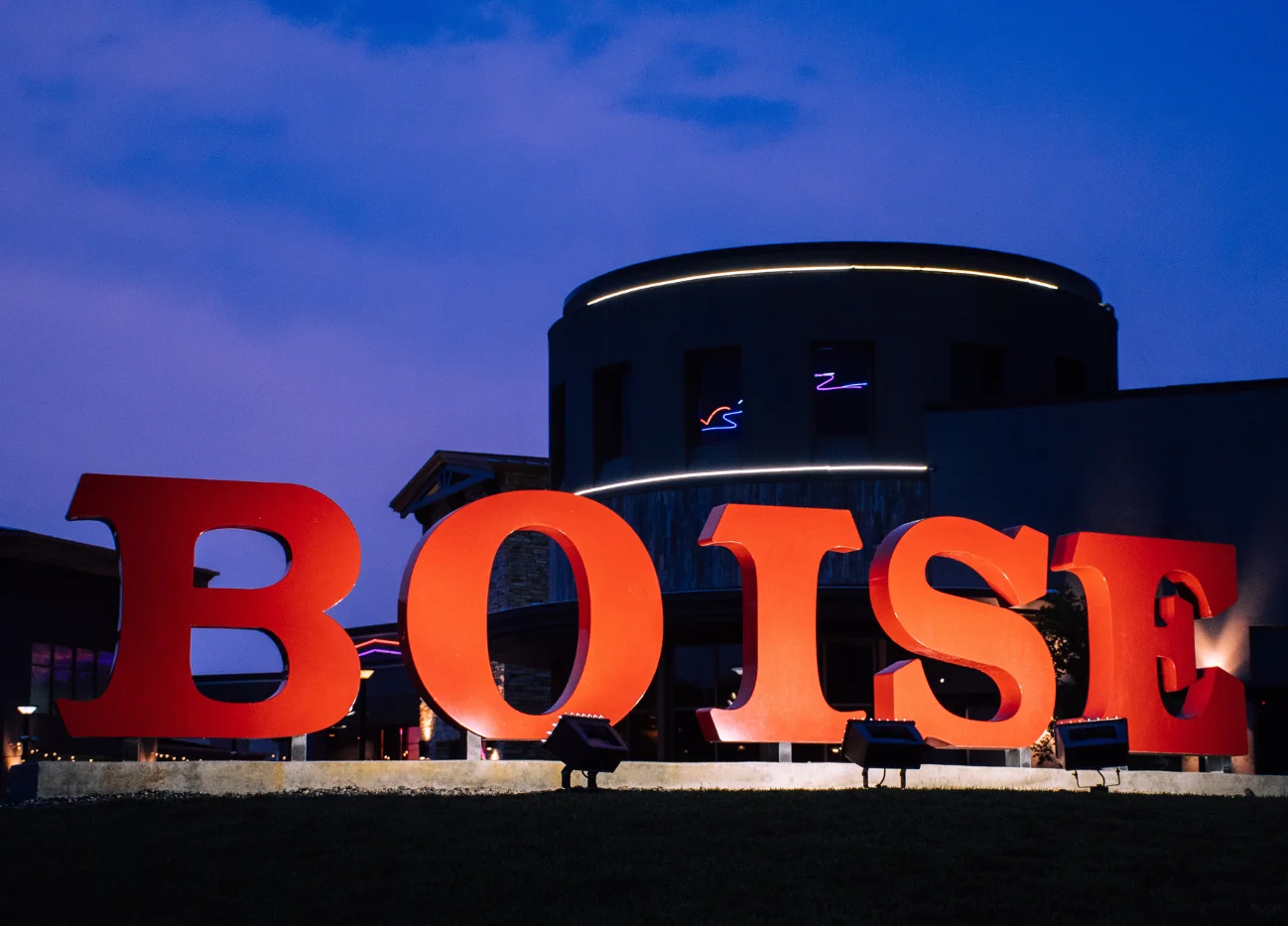 Boise