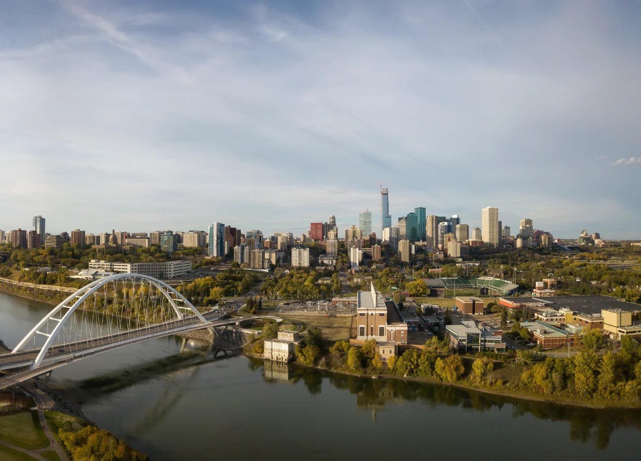 Edmonton