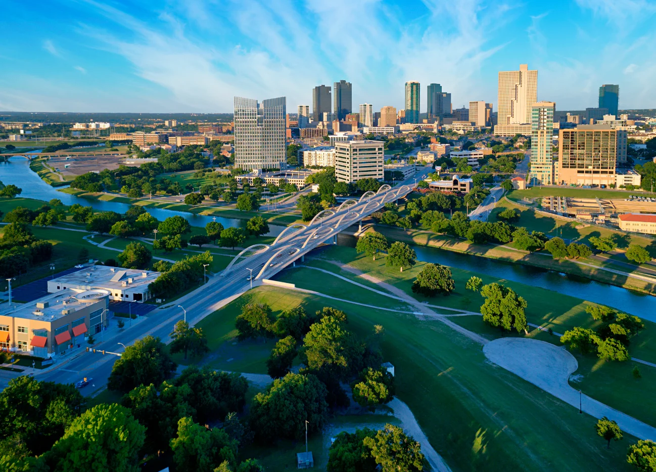 Fort Worth