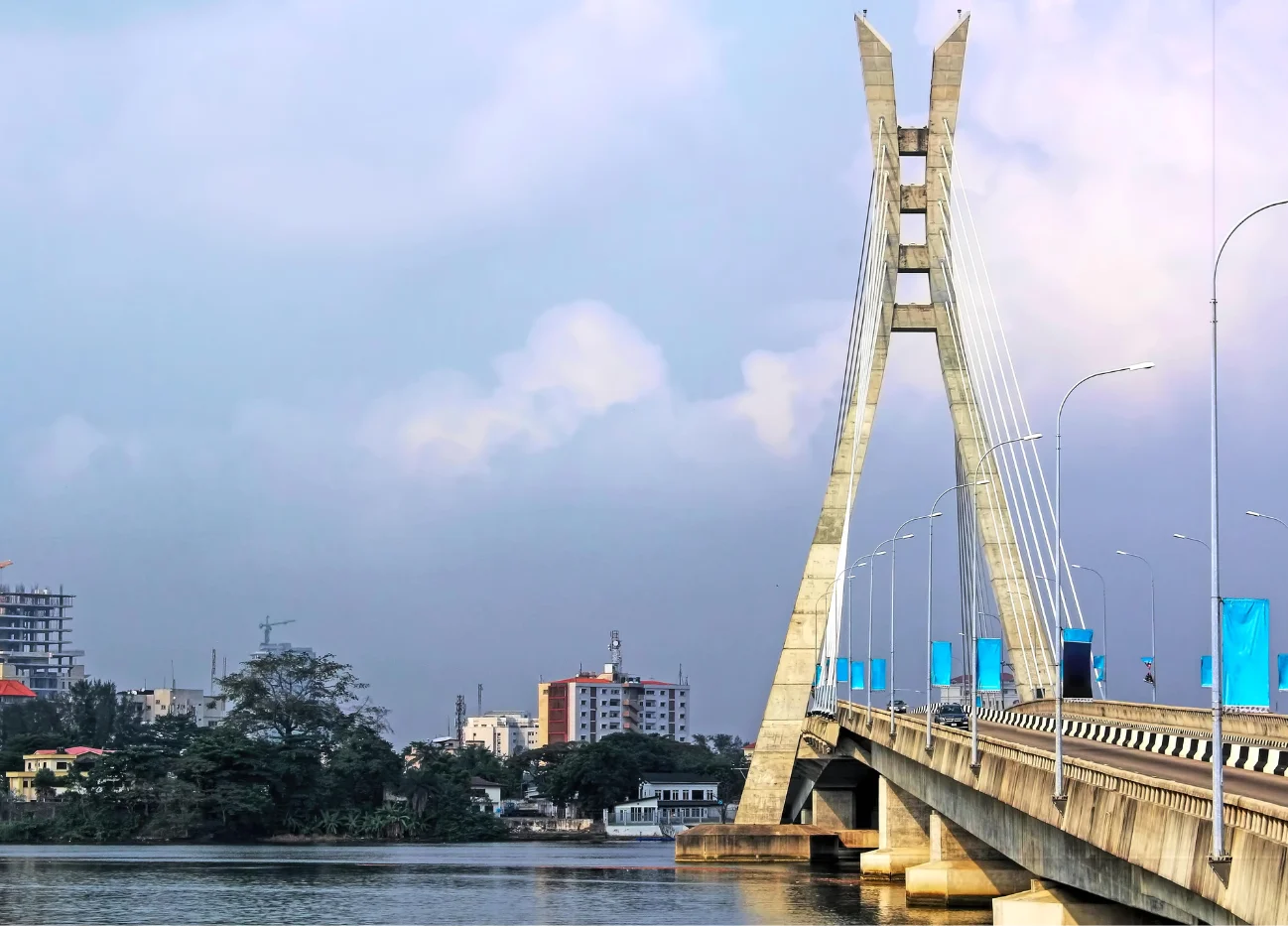 Lagos