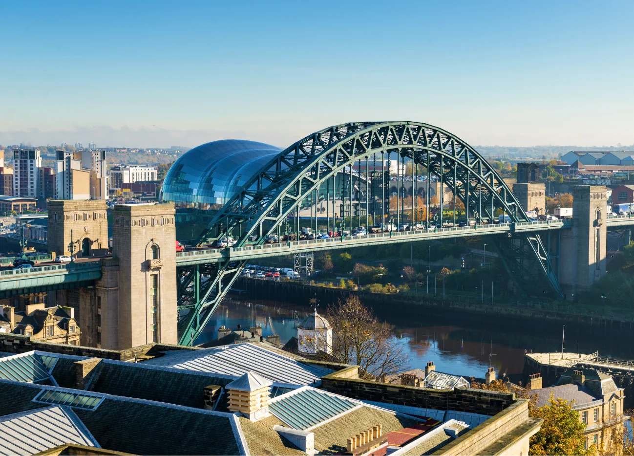 Newcastle