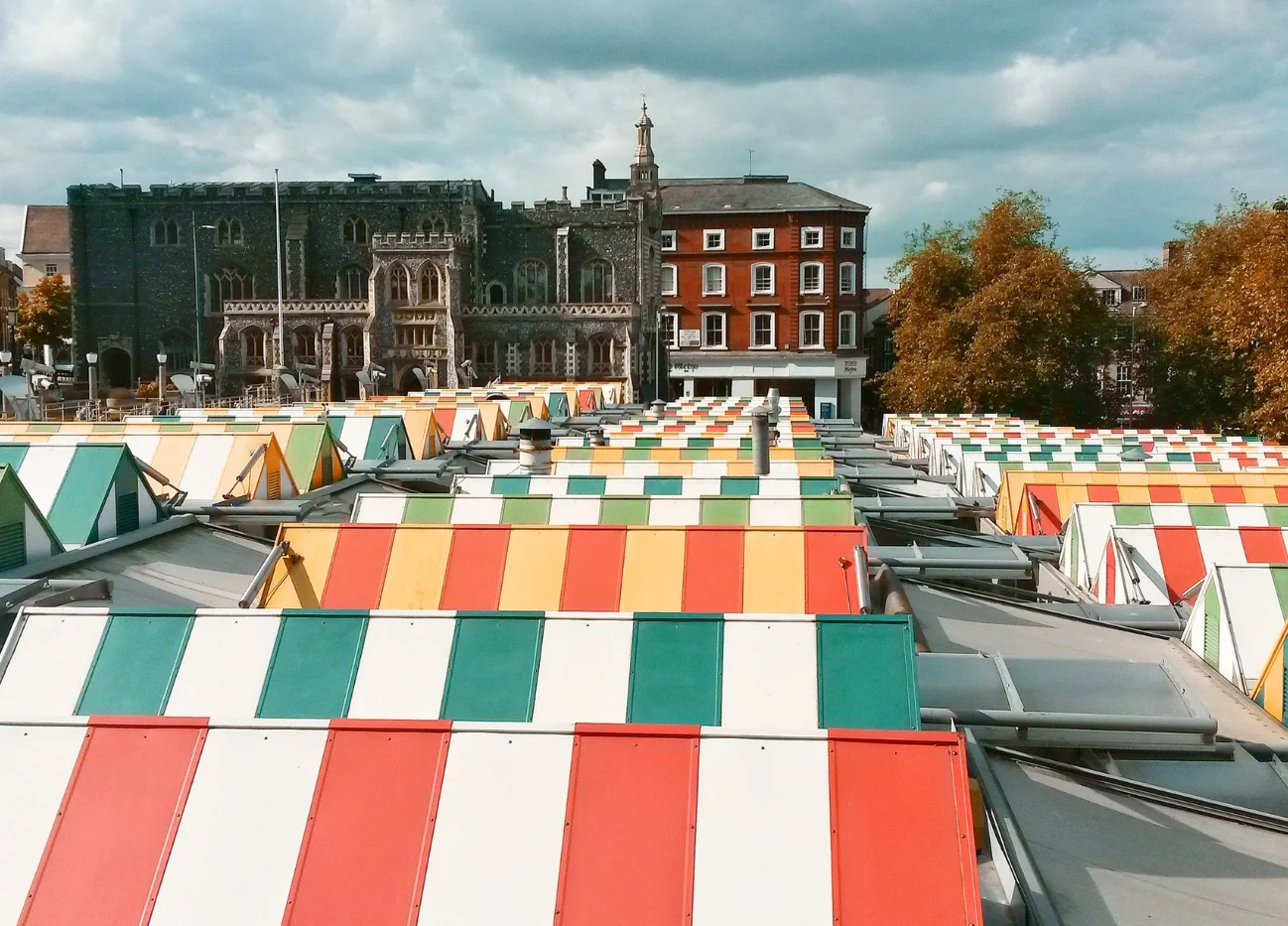 Norwich