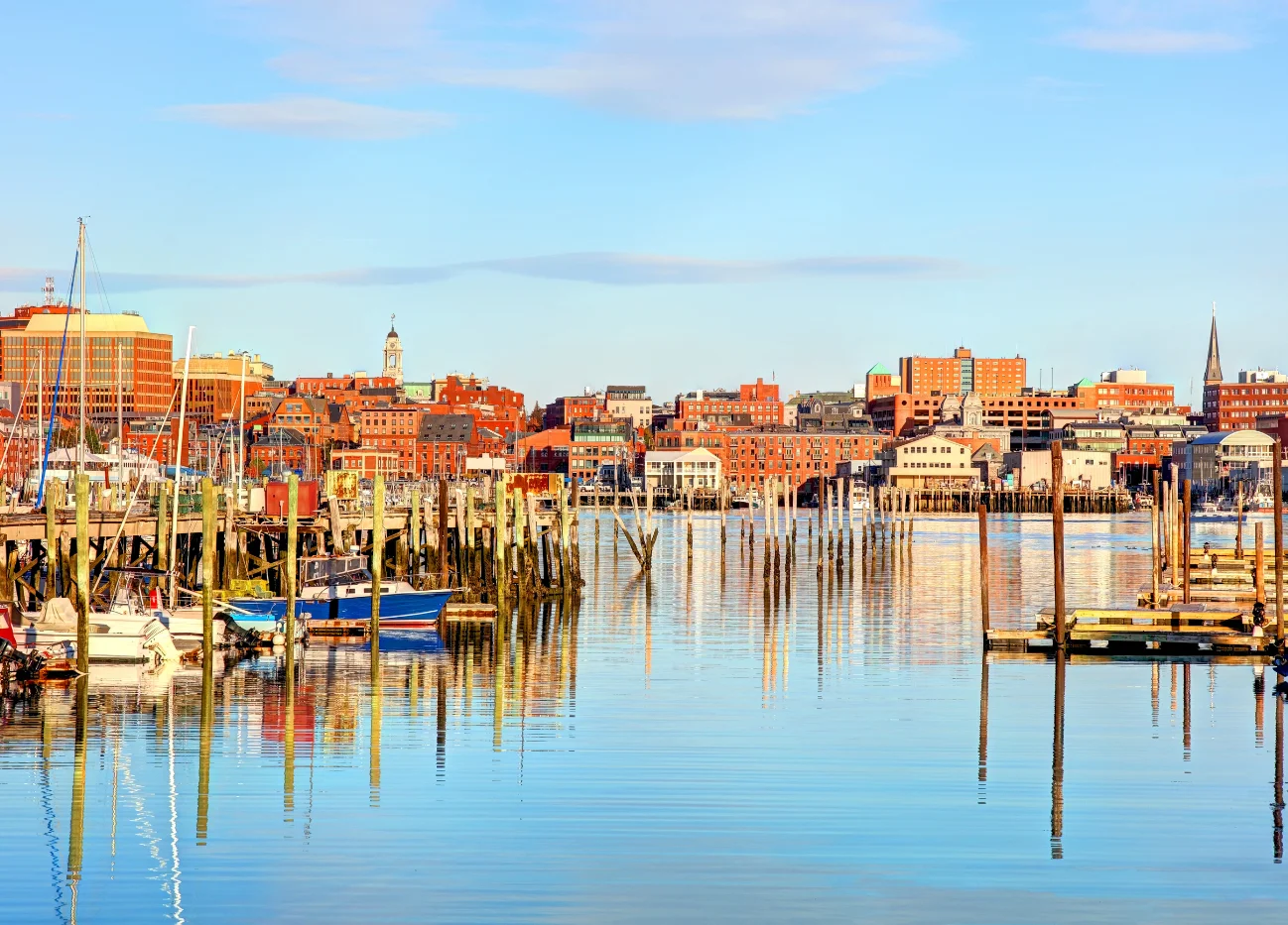 Portland, Maine
