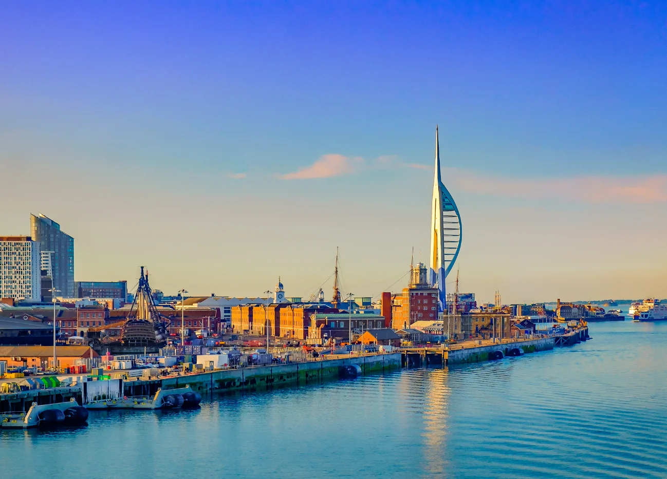 Portsmouth