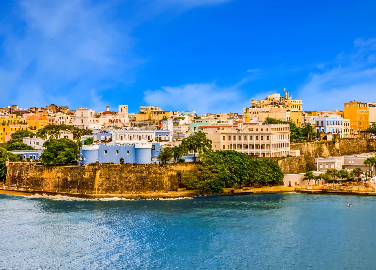 Puerto Rico