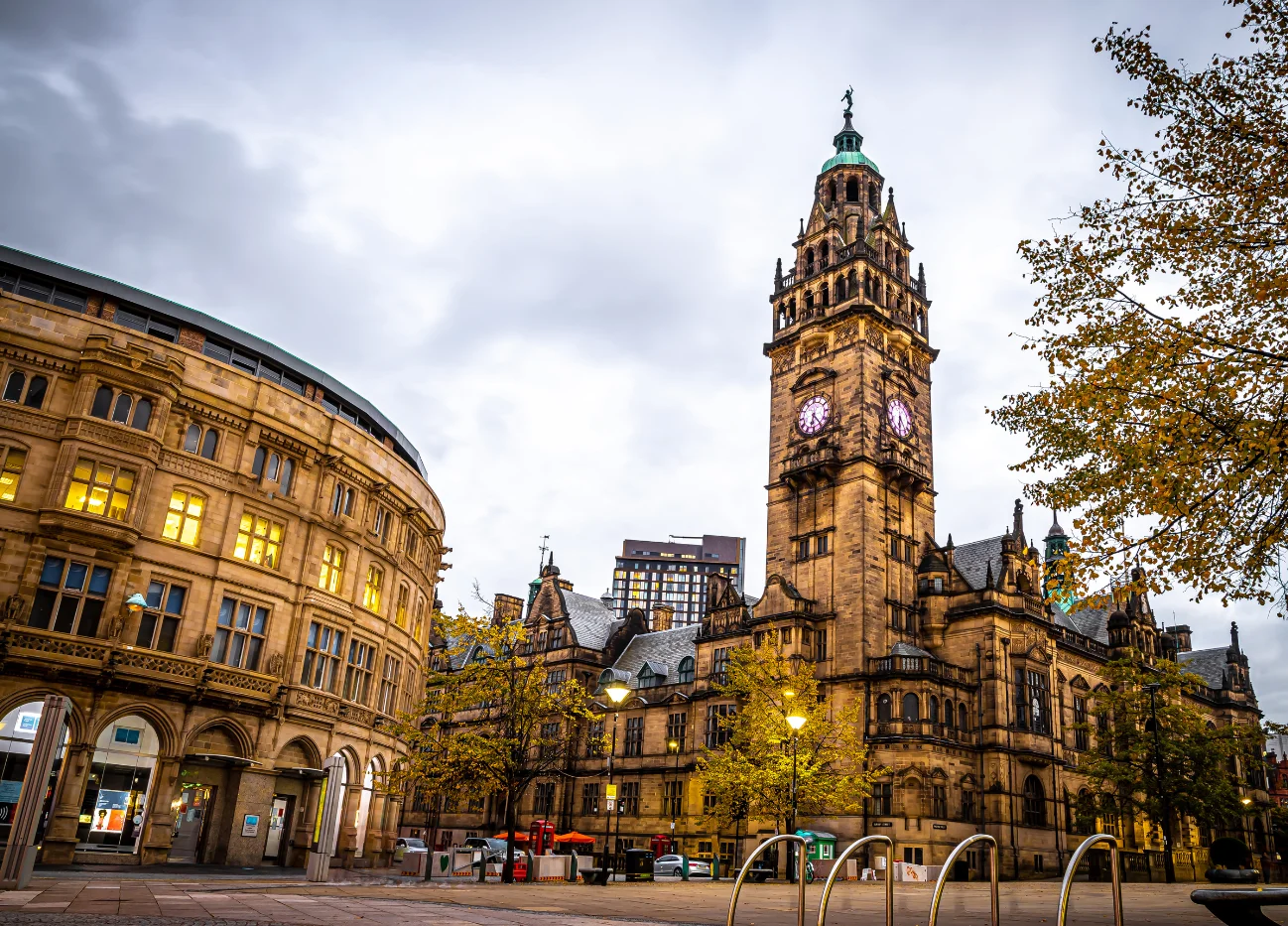 Sheffield