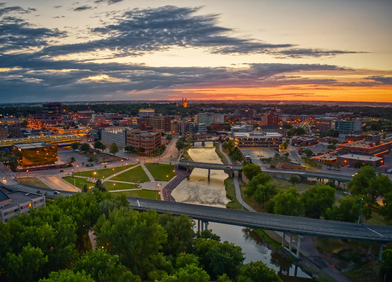 Sioux Falls