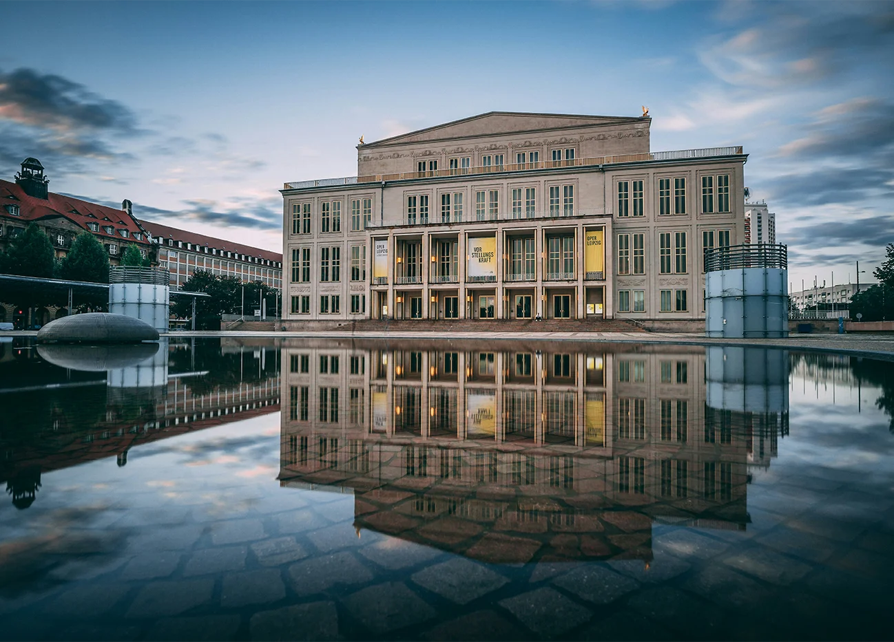 Leipzig