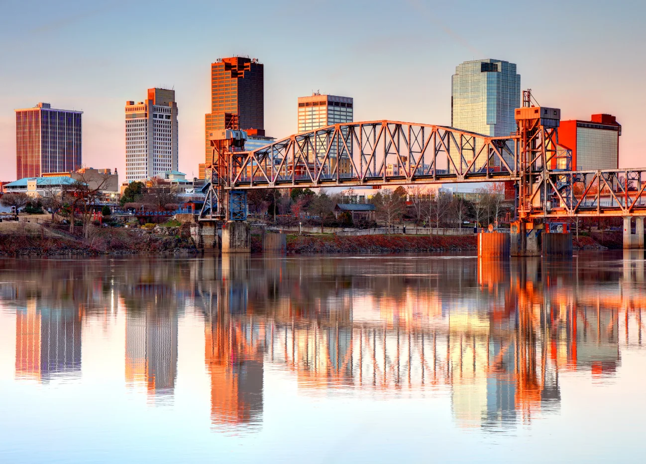 Little Rock