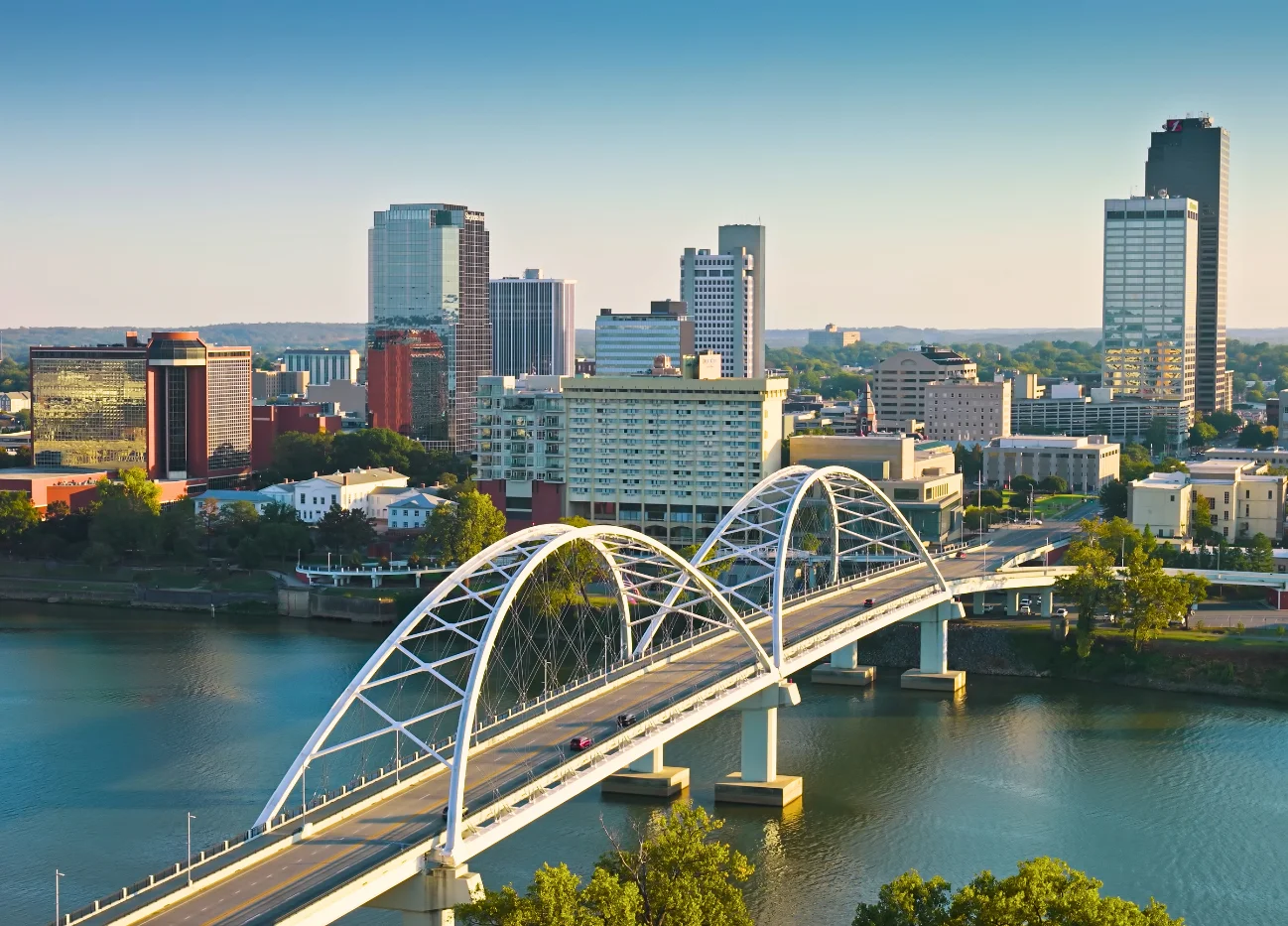 Little Rock