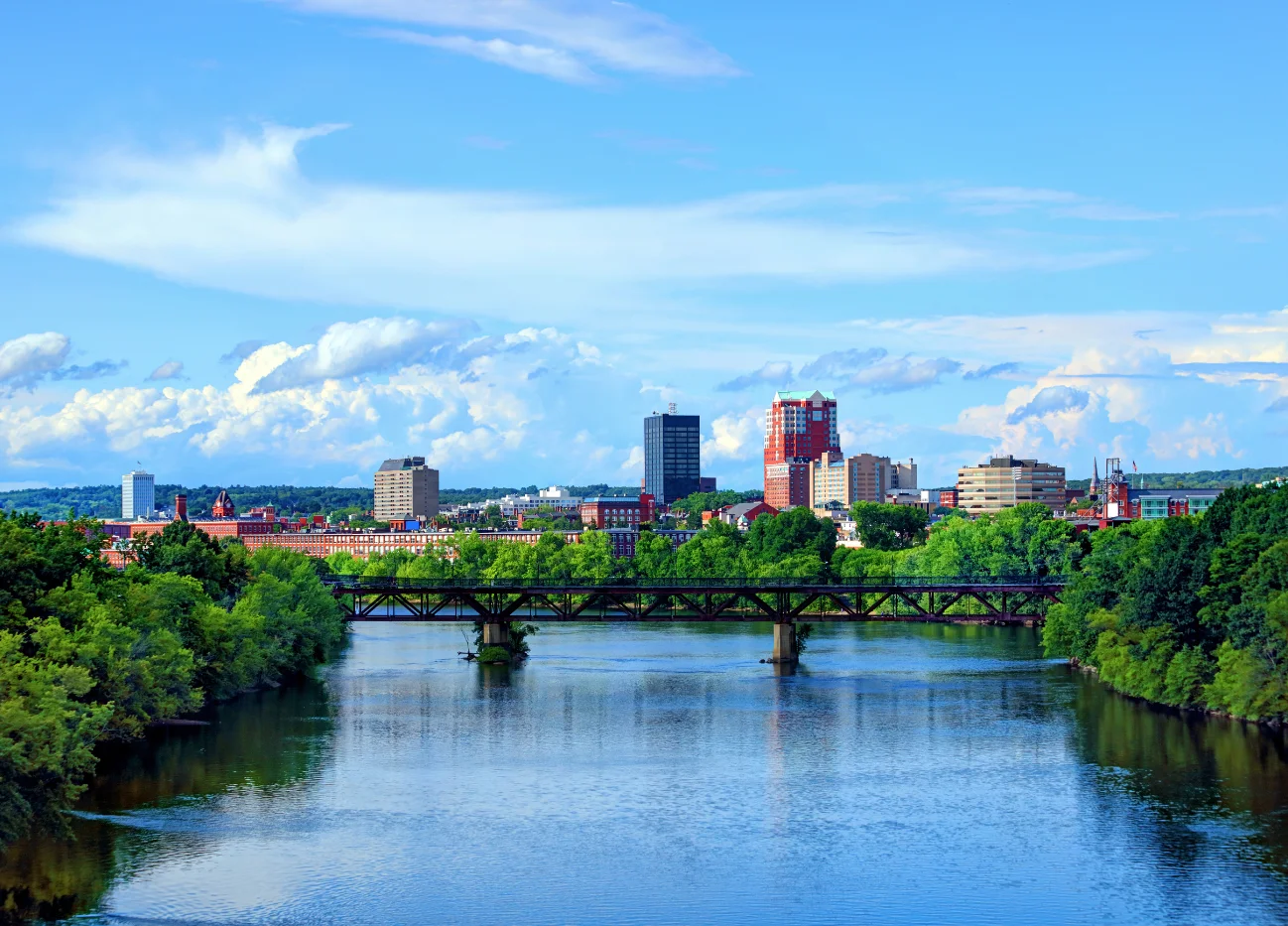 Manchester, NH