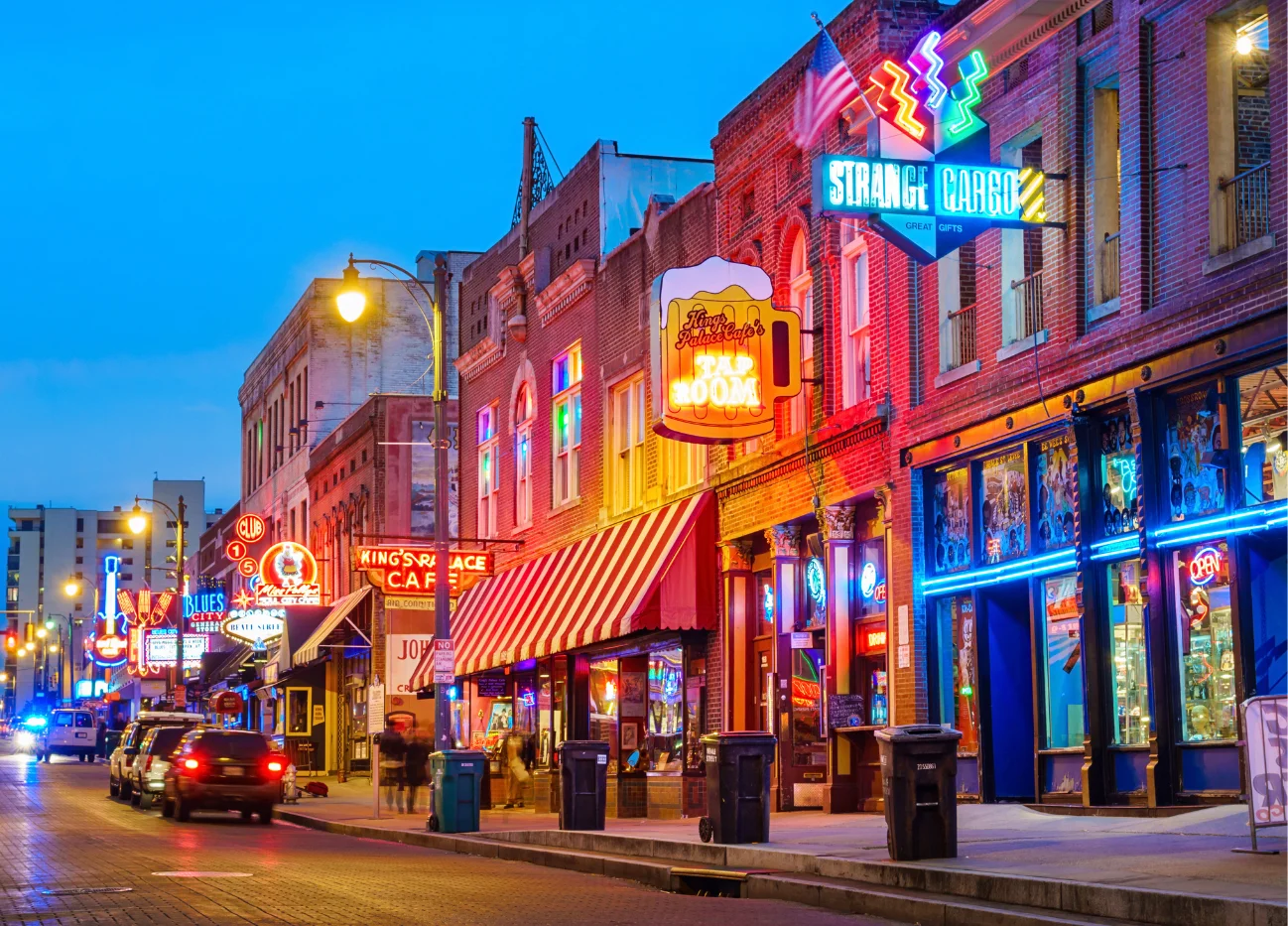 Memphis