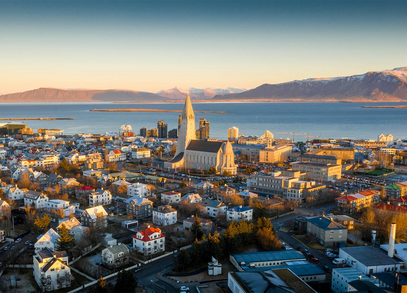 Reykjavík