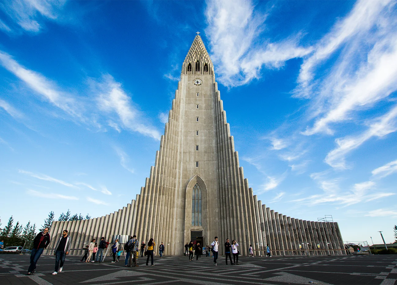 Reykjavík