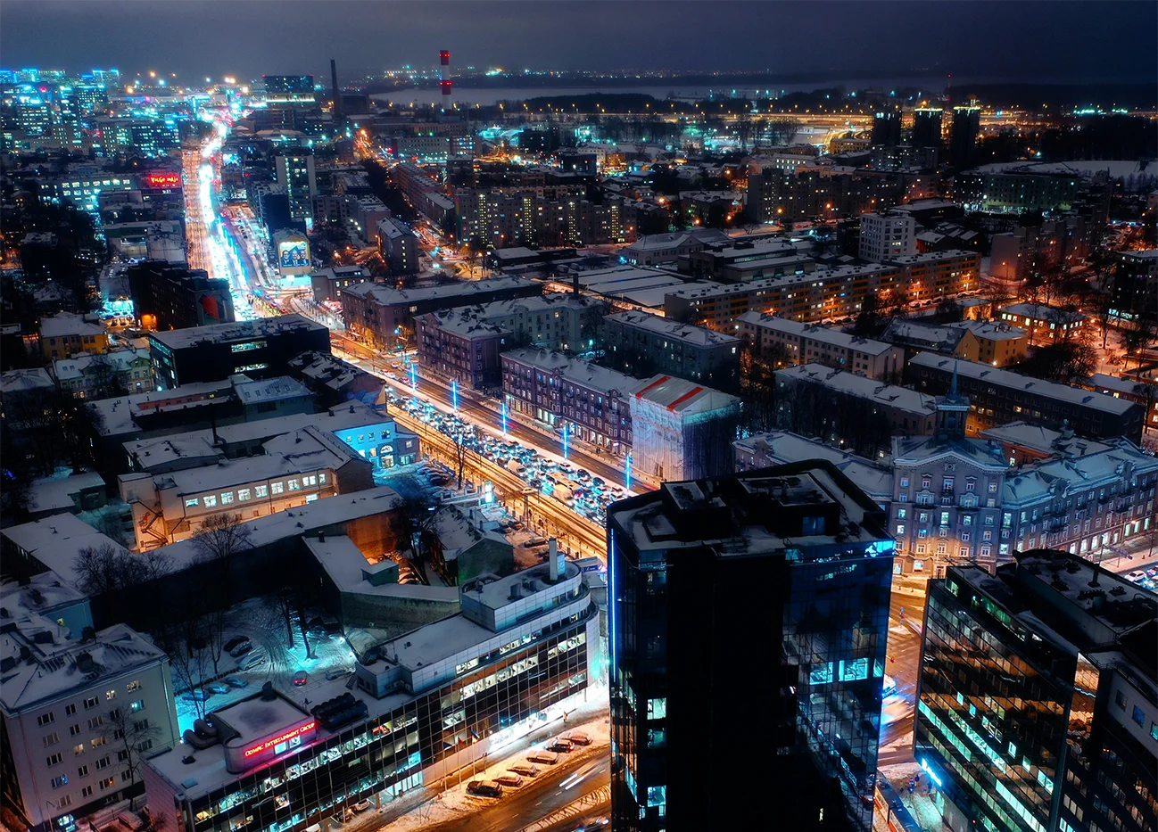 Tallinn